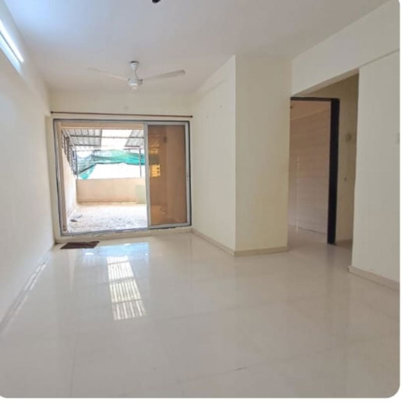 2 BHK Apartment For Sale in Ulwe Sector 17