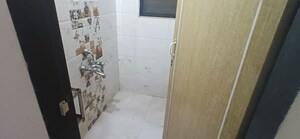 Bathroom in 2 BHK Apartment at Ulwe Sector 17 – for Sale