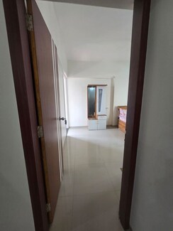 2 BHK + Pooja Room Apartment For Rent in Ajax Global Lifestyle