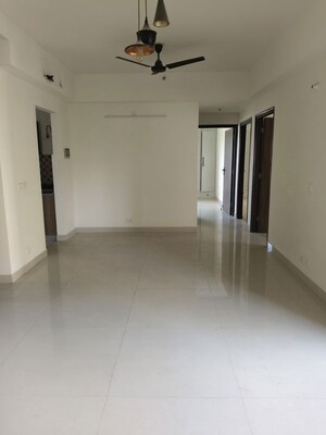 Living Room in 2 BHK Apartment at Shapoorji Pallonji Joyville Gurgaon, Sector 102 – for Rent