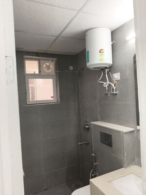 Furnished Amenities in 2 BHK Apartment at Shapoorji Pallonji Joyville Gurgaon, Sector 102 – for Rent