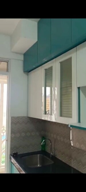 Room in 2 BHK Apartment at Lodha Casa Belvedere, Dombivli East – for Rent