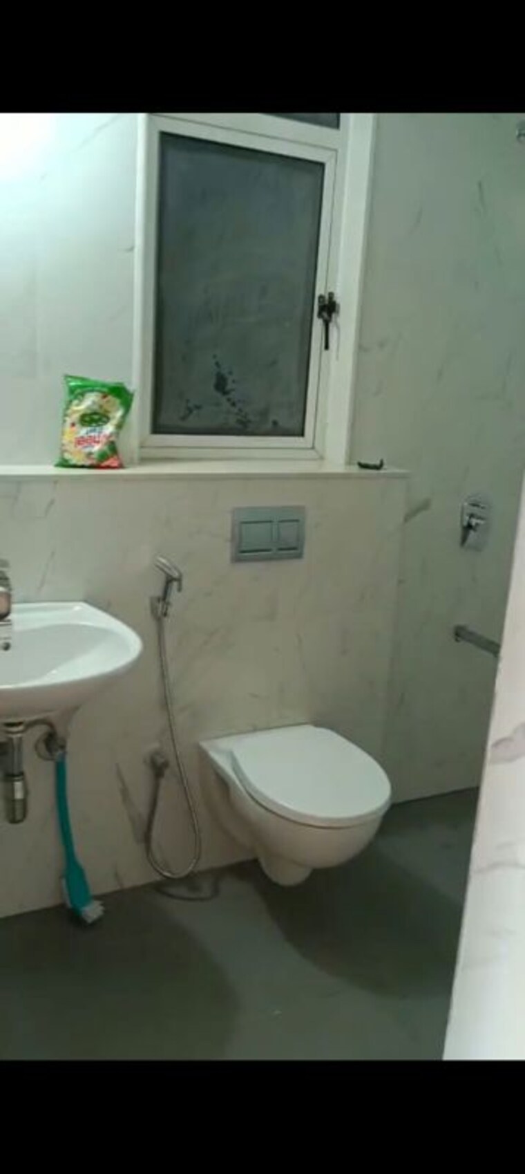 Bathroom, lodha-casa-belvedere 2 Bedroom 656 Sq.Ft. Apartment In Dombivli East Thane 10254623