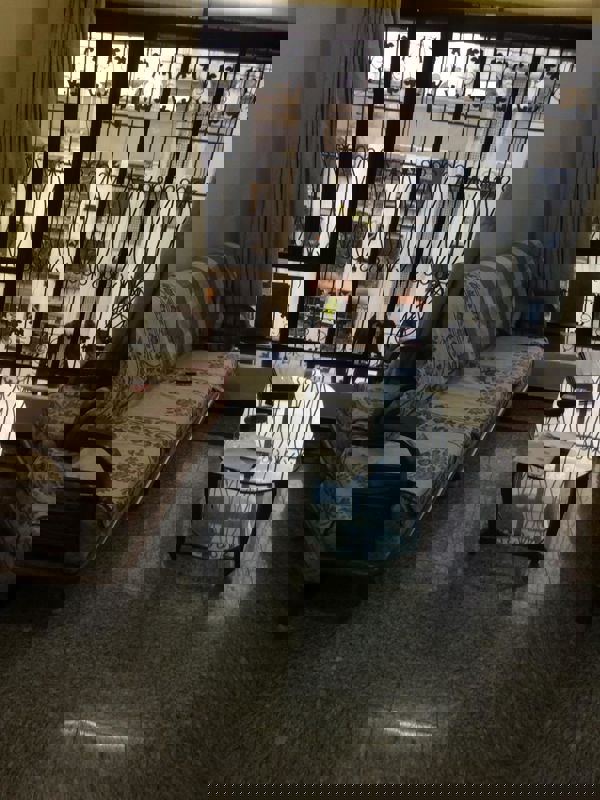 3 BHK 850 Sq.Ft. Apartment in Dheeraj Darshan