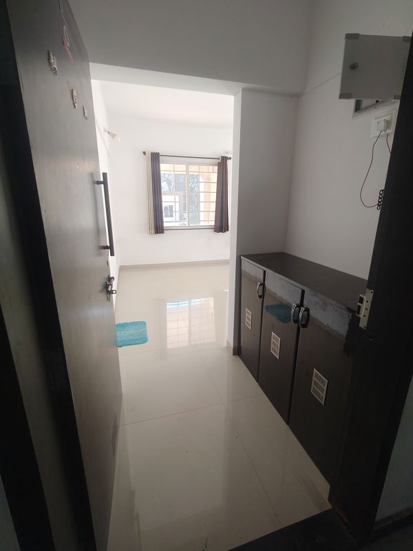 2 BHK Apartment For Rent in Kundan The Landmark