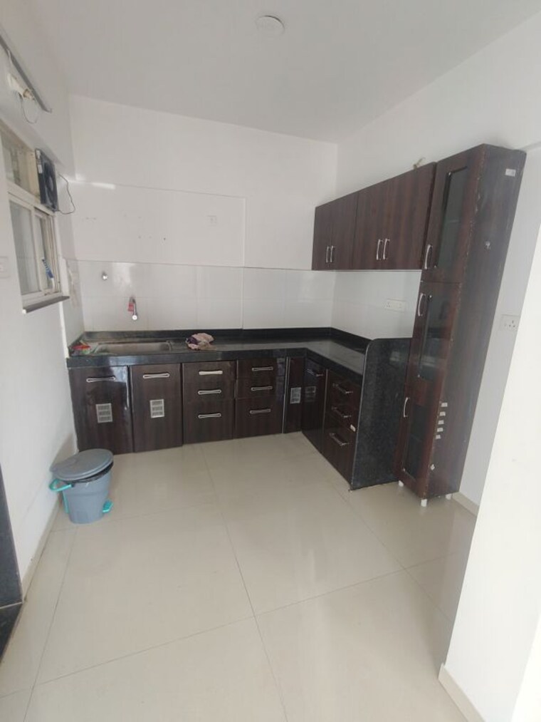Kitchen, kundan-the-landmark 2 Bedroom 1250 Sq.Ft. Apartment In Undri Pune 10254729