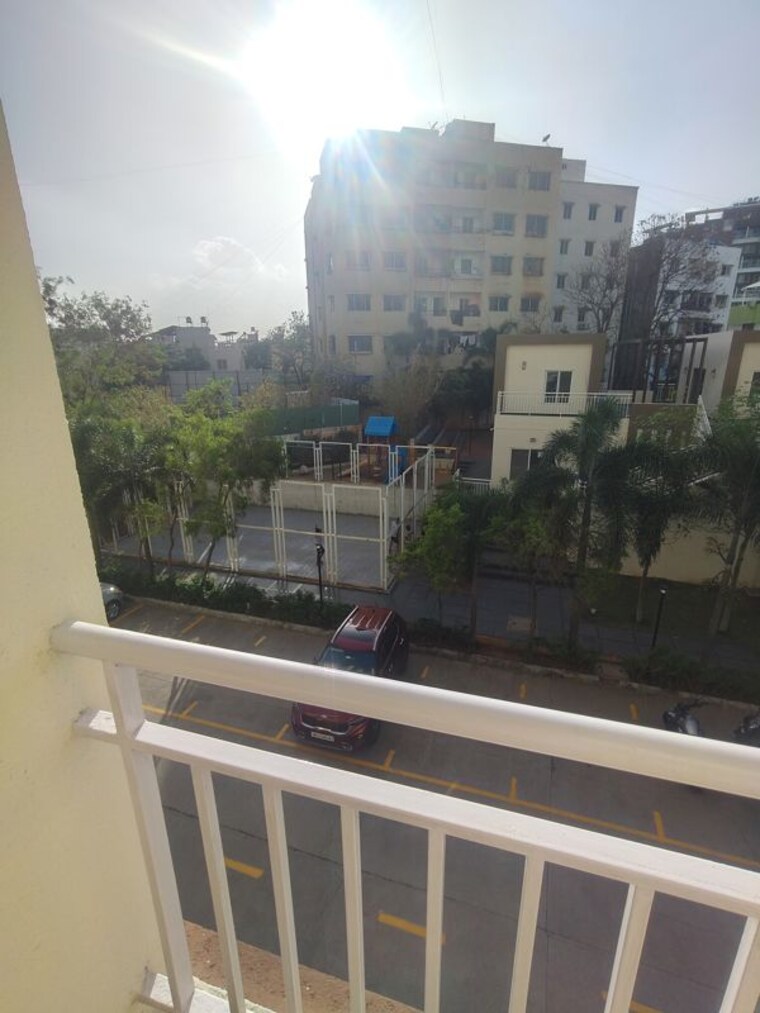 Exterior View, kundan-the-landmark 2 Bedroom 1250 Sq.Ft. Apartment In Undri Pune 10254729