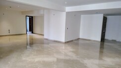 4 BHK + Servant Room Apartment For Rent in Prestige White Meadows