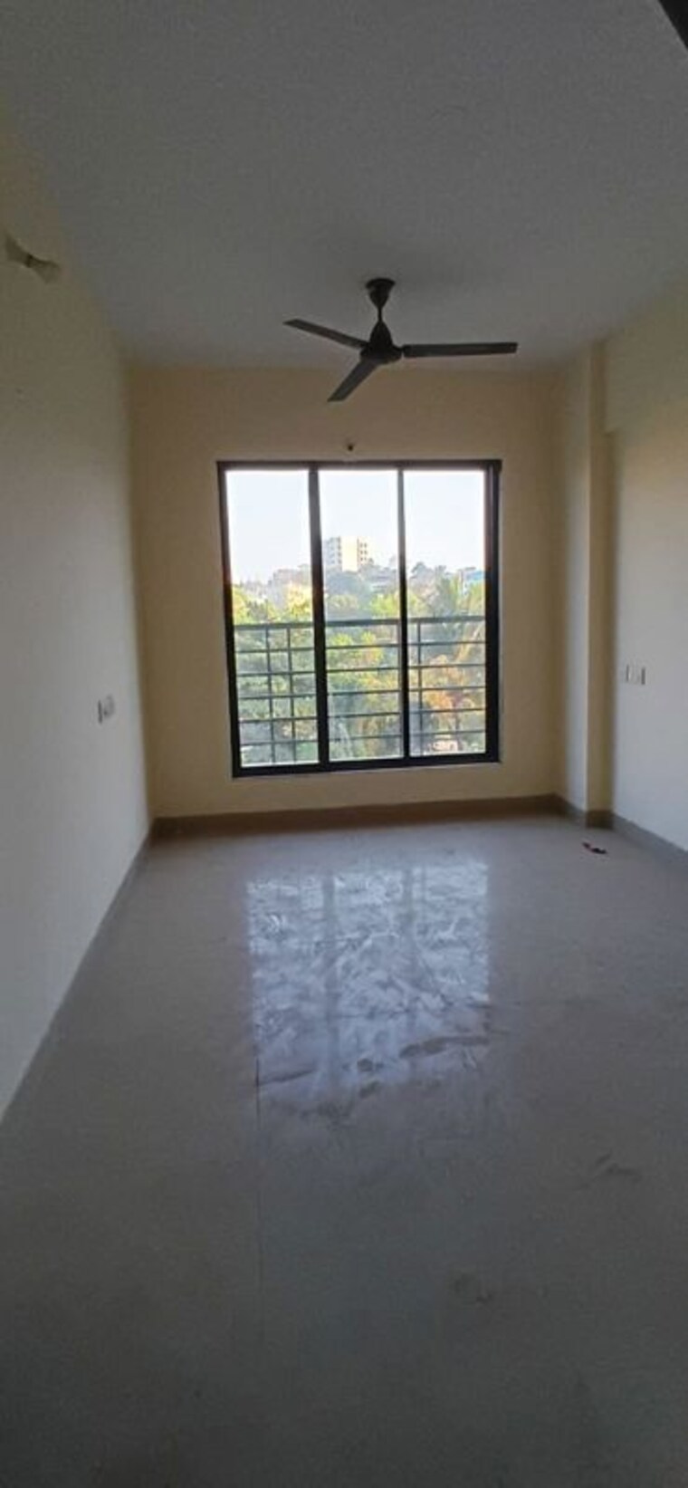 Room, ulwe sector 3 2 Bedroom 1000 Sq.Ft. Apartment In Ulwe Sector 3 Navi Mumbai 10254754