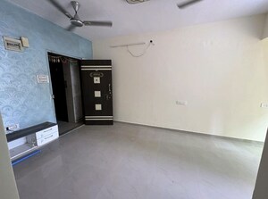 2 BHK Apartment For Rent in Ulwe Sector 3