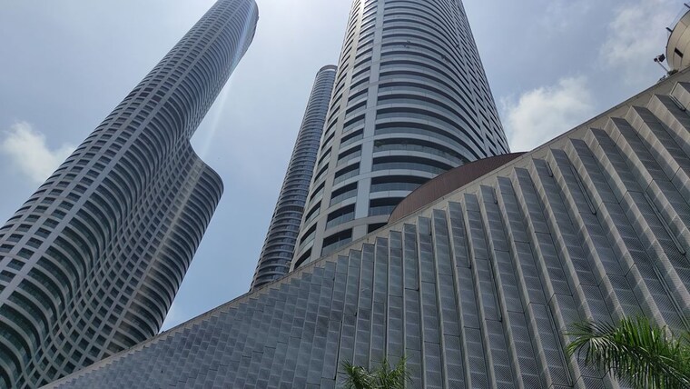 undefined, lodha-the-world-towers-world-one-tier-2 4 Bedroom 4116 Sq.Ft. Apartment In Worli Mumbai 10254827