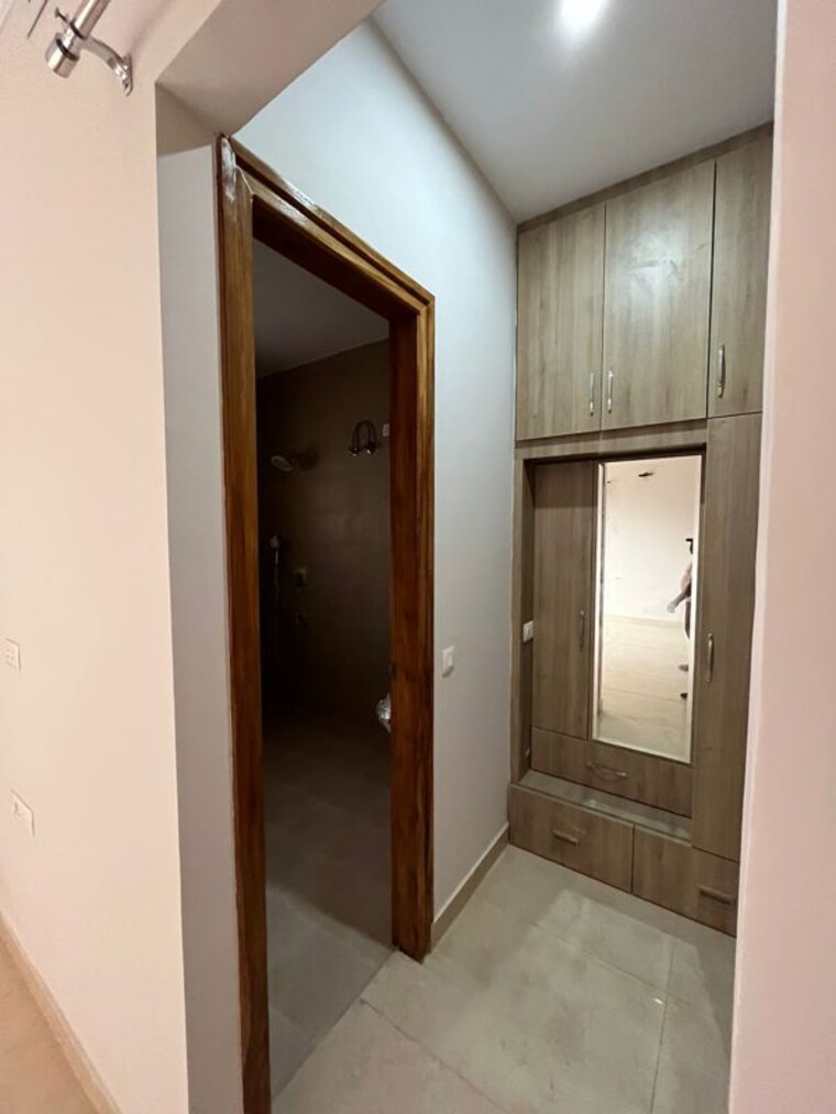 Room, gmada-eco-city 3 Bedroom 2700 Sq.Ft. Independent House In North Mullanpur Chandigarh 10254867