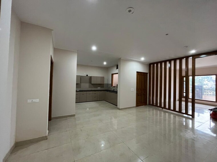 Room, gmada-eco-city 3 Bedroom 2700 Sq.Ft. Independent House In North Mullanpur Chandigarh 10254867