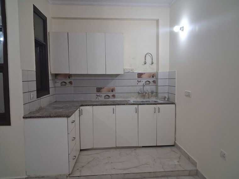Kitchen, mehrauli 1 Bedroom 450 Sq.Ft. Apartment In Mehrauli Delhi 10254868