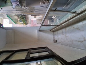 Balcony in 1 BHK Apartment at Mehrauli – for Sale