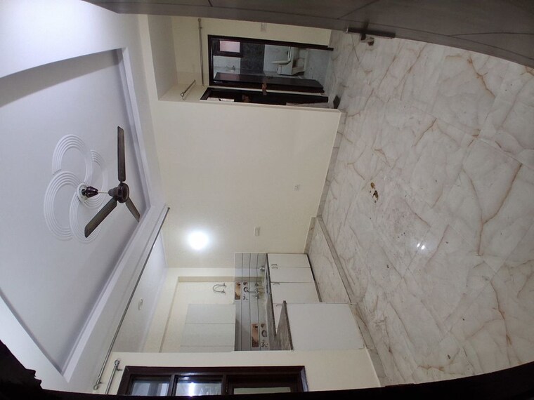 Kitchen, mehrauli 1 Bedroom 450 Sq.Ft. Apartment In Mehrauli Delhi 10254868