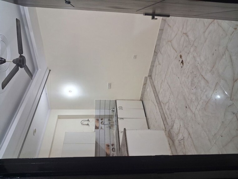Kitchen, mehrauli 1 Bedroom 450 Sq.Ft. Apartment In Mehrauli Delhi 10254868