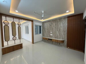 Room in 3 BHK Apartment at SMR Vinay Iconia Hyderabad, Kondapur – for Rent