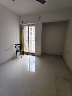 Bedroom in 1 BHK Apartment at Puranik Aarambh, Ghodbunder Road – for Rent