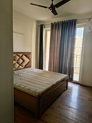 3 BHK Builder Floor For Rent in Omaxe New Chandigarh, North Mullanpur