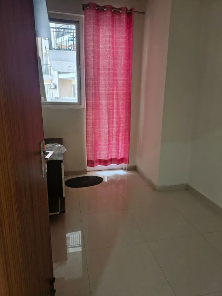 Bathroom, omaxe-new-chandigarh 3 Bedroom 1725 Sq.Ft. Builder Floor In North Mullanpur Chandigarh 10254734