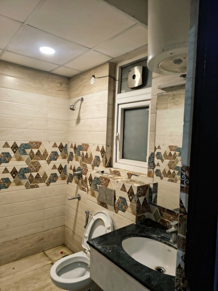 Team Area, omaxe-new-chandigarh 3 Bedroom 1725 Sq.Ft. Builder Floor In North Mullanpur Chandigarh 10254734