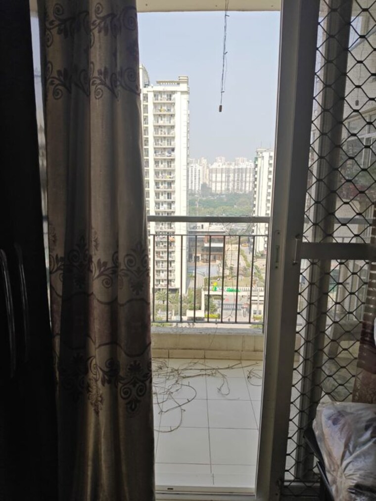 Balcony, aditya-urban-casa 4 Bedroom 2050 Sq.Ft. Apartment In Sector 78 Noida 10254736