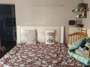 Bedroom in 4 BHK Apartment at Aditya Urban Casa, Sector 78 – for Rent