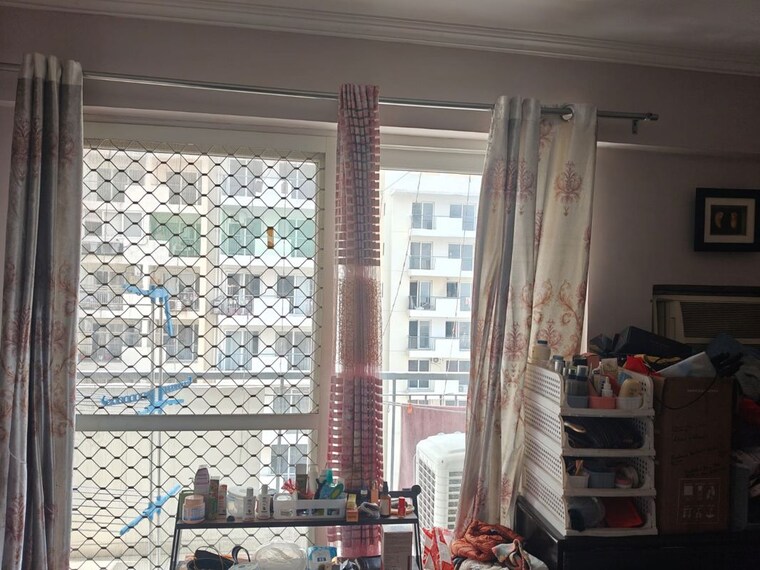 Exterior View, aditya-urban-casa 4 Bedroom 2050 Sq.Ft. Apartment In Sector 78 Noida 10254736