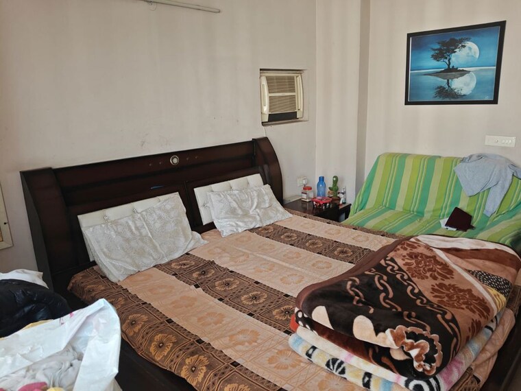 Bedroom, aditya-urban-casa 4 Bedroom 2050 Sq.Ft. Apartment In Sector 78 Noida 10254736