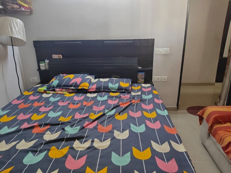 Bedroom, aditya-urban-casa 4 Bedroom 2050 Sq.Ft. Apartment In Sector 78 Noida 10254736