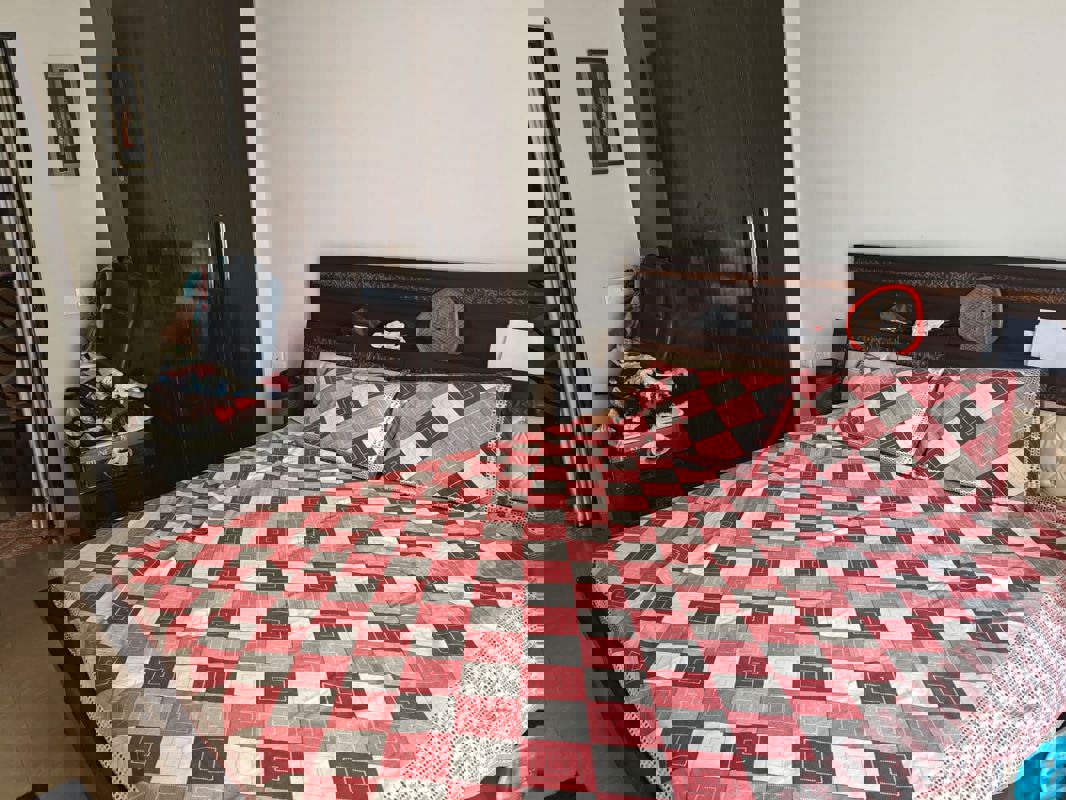 4 BHK 2050 Sq.Ft. Apartment in Aditya Urban Casa