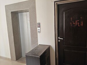 Furnished Amenities in 4 BHK Apartment at Aditya Urban Casa, Sector 78 – for Rent