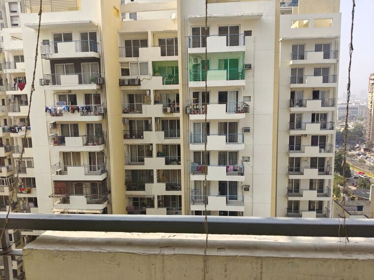 Exterior View, aditya-urban-casa 4 Bedroom 2050 Sq.Ft. Apartment In Sector 78 Noida 10254736