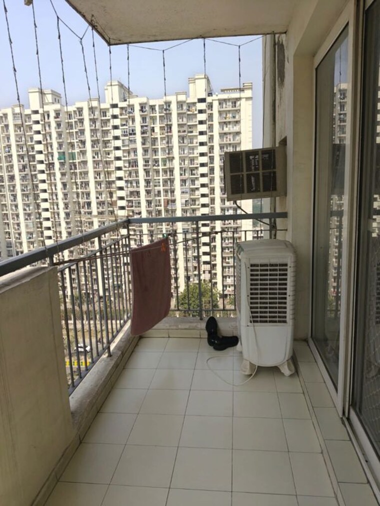 Balcony, aditya-urban-casa 4 Bedroom 2050 Sq.Ft. Apartment In Sector 78 Noida 10254736