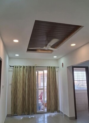 Furnished Amenities in 2 BHK Apartment at Accurate Wind Chimes, Gachibowli – for Rent