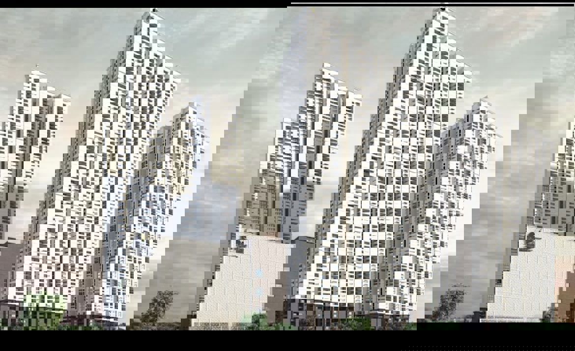 3.5 BHK + Pooja Room 2048 Sq.Ft. Apartment in Prestige Tranquil