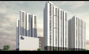 3.5 BHK Apartment For Rent in Prestige Tranquil, Kokapet