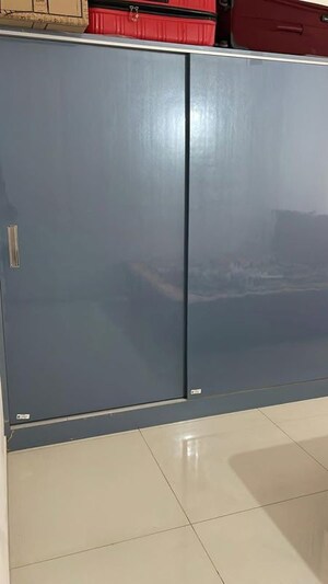 Furnished Amenities in 3.5 BHK Apartment at Prestige Tranquil, Kokapet – for Rent