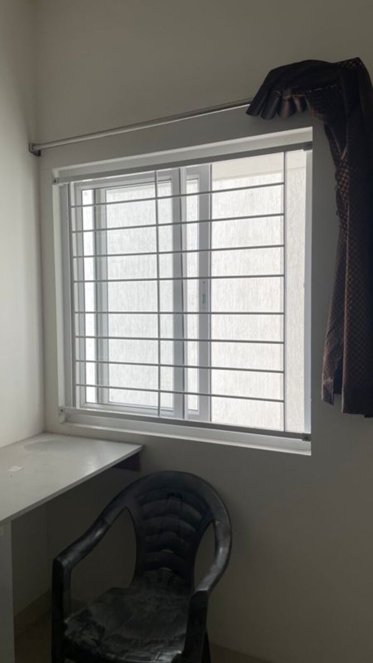 Room, prestige-tranquil 3.5 Bedroom 2048 Sq.Ft. Apartment In Kokapet Hyderabad 10254871