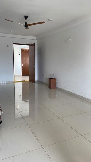 Bathroom in 3.5 BHK Apartment at Prestige Tranquil, Kokapet – for Rent