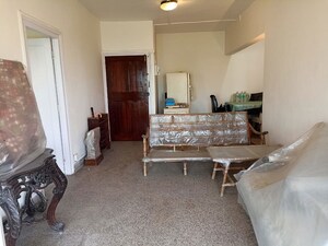 Bedroom in 3 BHK Apartment at Colaba – for Sale