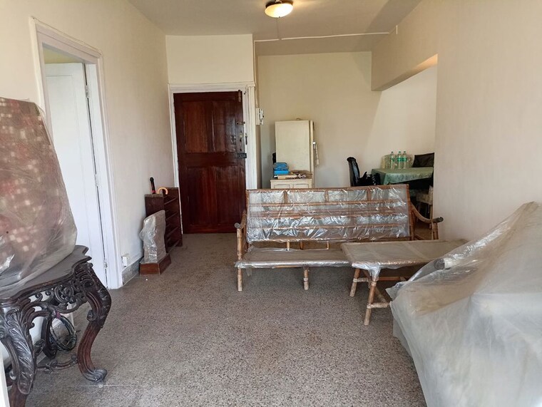 Bedroom, colaba 3 Bedroom 1200 Sq.Ft. Apartment In Colaba Mumbai 10254962