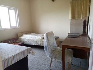 Bedroom in 3 BHK Apartment at Colaba – for Sale