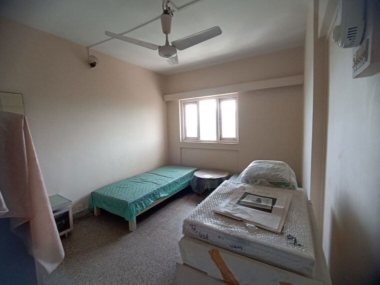 Bedroom, colaba 3 Bedroom 1200 Sq.Ft. Apartment In Colaba Mumbai 10254962