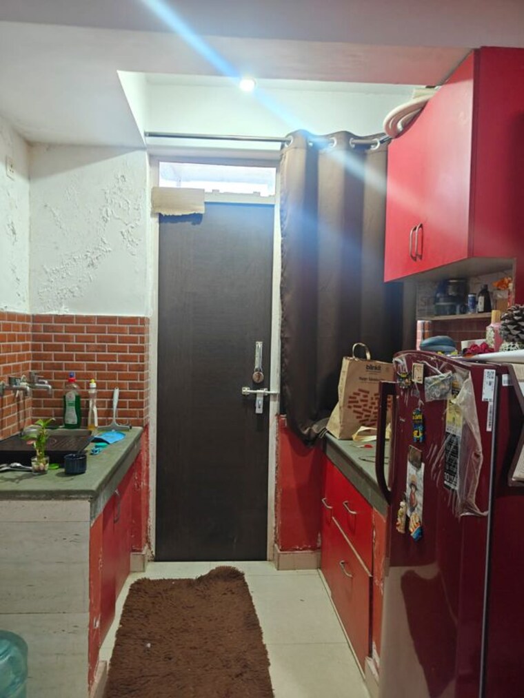 Gym, mahindra-aura 1 RK 225 Sq.Ft. Apartment In Sector 110a Gurgaon 10254978