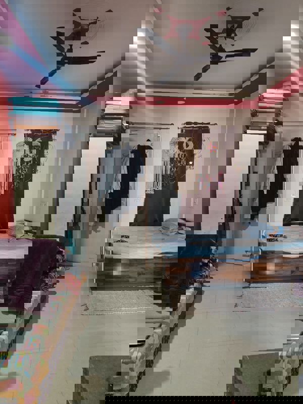 1 Rk  225 Sq.Ft. Apartment in Mahindra Aura