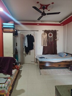 1 RkApartment For Rent in Mahindra Aura