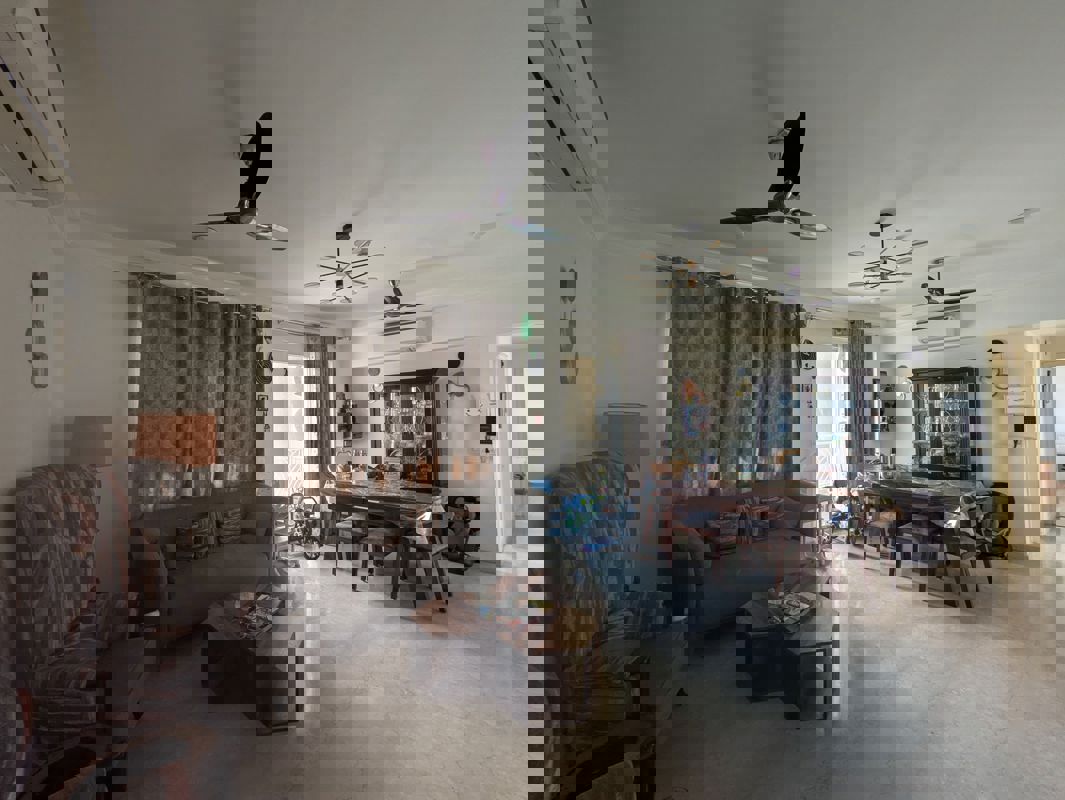 2 BHK + Pooja Room 1565 Sq.Ft. Apartment in AIPL The Peaceful Homes