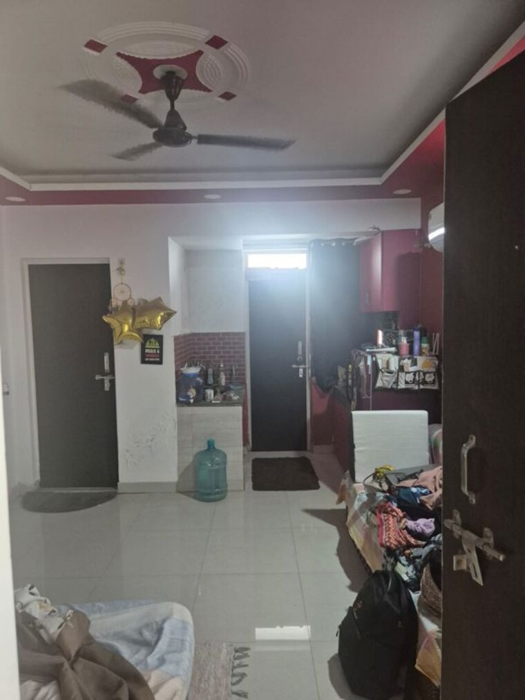 undefined, mahindra-aura 1 RK 228 Sq.Ft. Apartment In Sector 110a Gurgaon 10255009